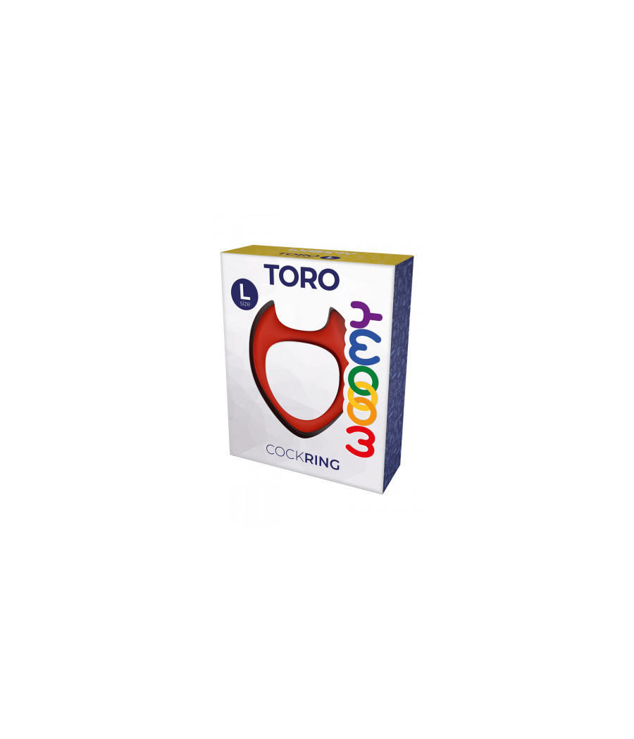 Cockring Toro L - Wooomy