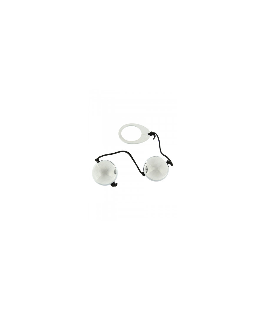 Boules métal Heavy Duo Spheres Boules métal Heavy Duo Spheres