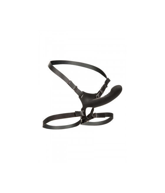 Gode ceinture vibrant Boundless Rechargeable Harness