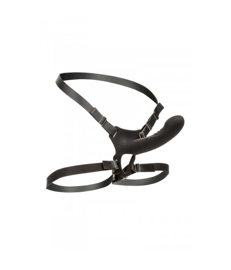 Gode ceinture vibrant Boundless Rechargeable Harness