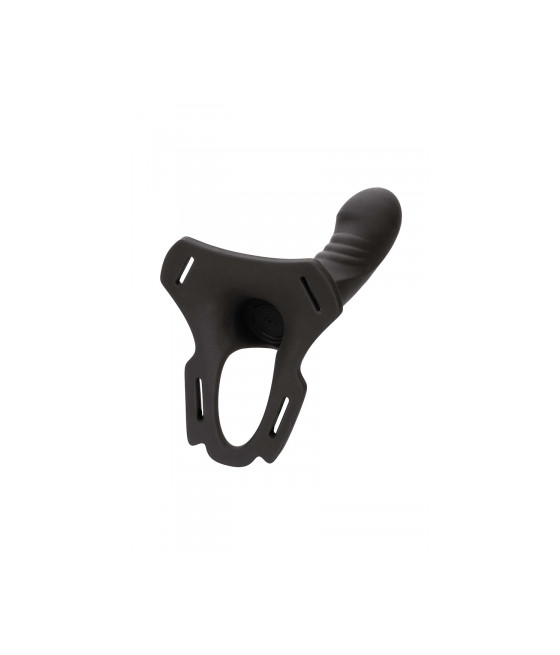 Gode ceinture vibrant Boundless Rechargeable Harness