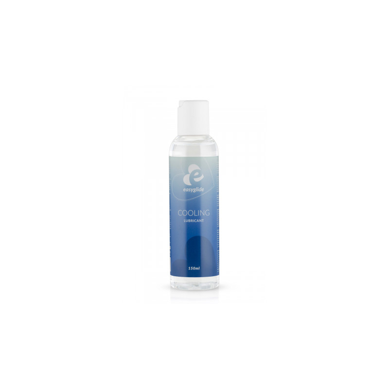 Lubrifiant EasyGlide rafraichissant 150 ml