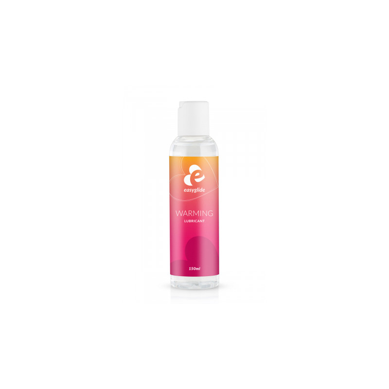 Lubrifiant EasyGlide chauffant 150 ml