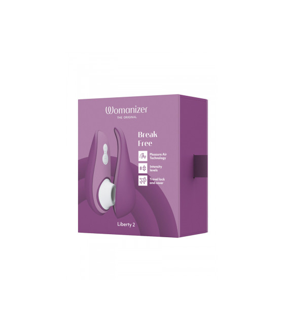 Womanizer Liberty 2 violet