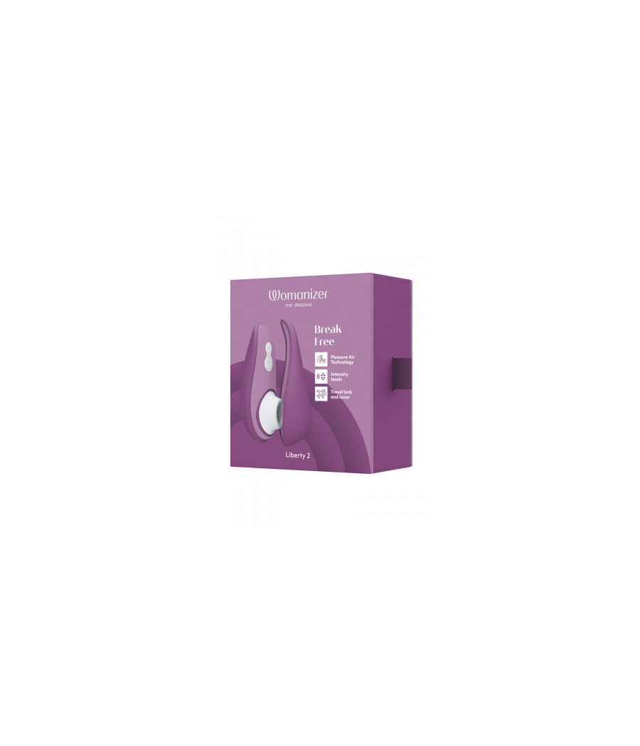 Womanizer Liberty 2 violet