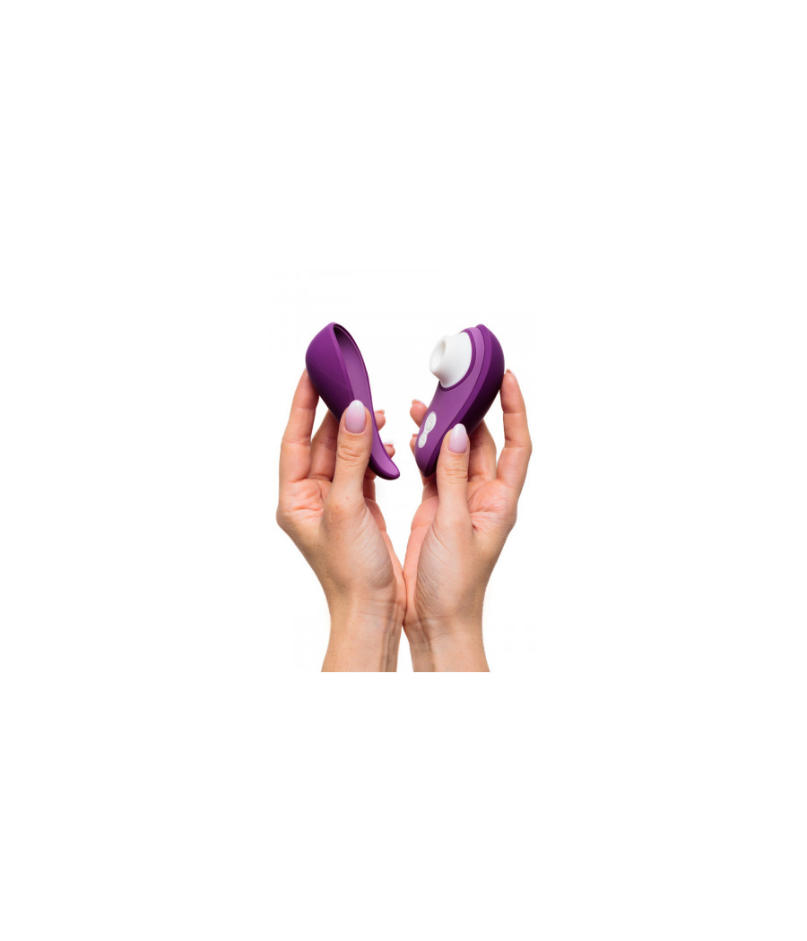 Womanizer Liberty 2 violet