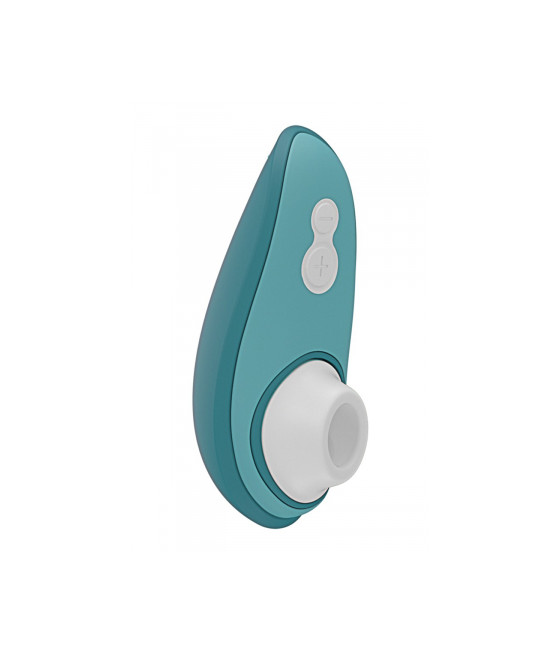 Womanizer Liberty 2 bleu pétrole