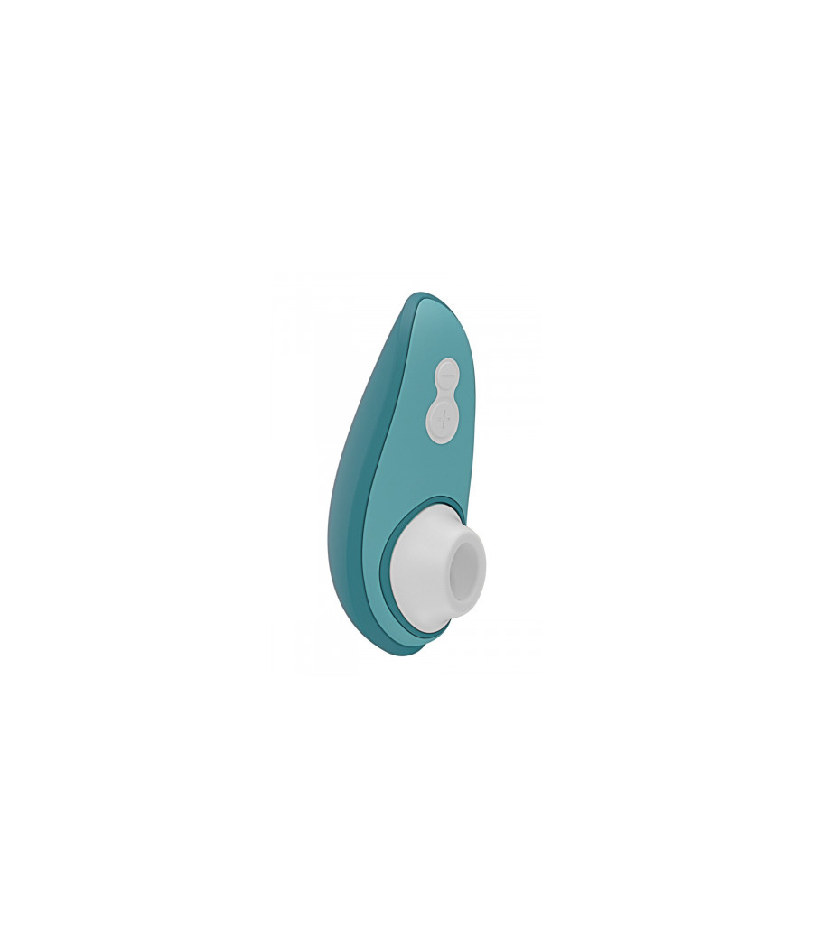 Womanizer Liberty 2 bleu pétrole Womanizer Liberty 2 bleu pétrole