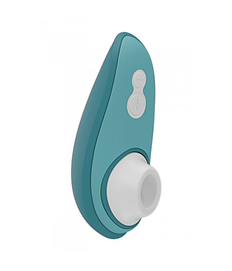 Womanizer Liberty 2 bleu pétrole