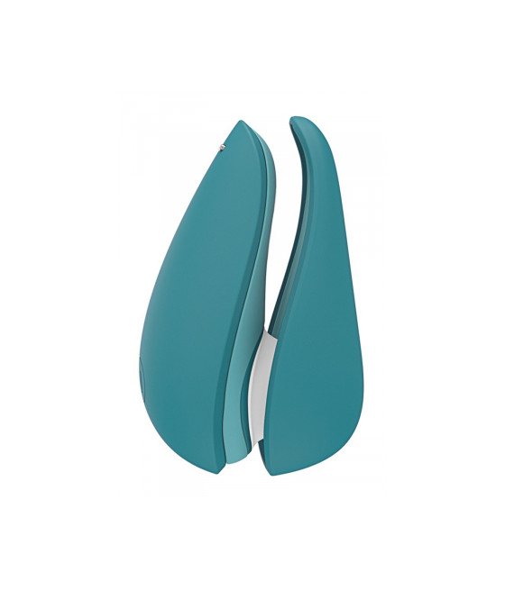 Womanizer Liberty 2 bleu pétrole