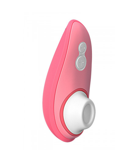 Womanizer Liberty 2 rose