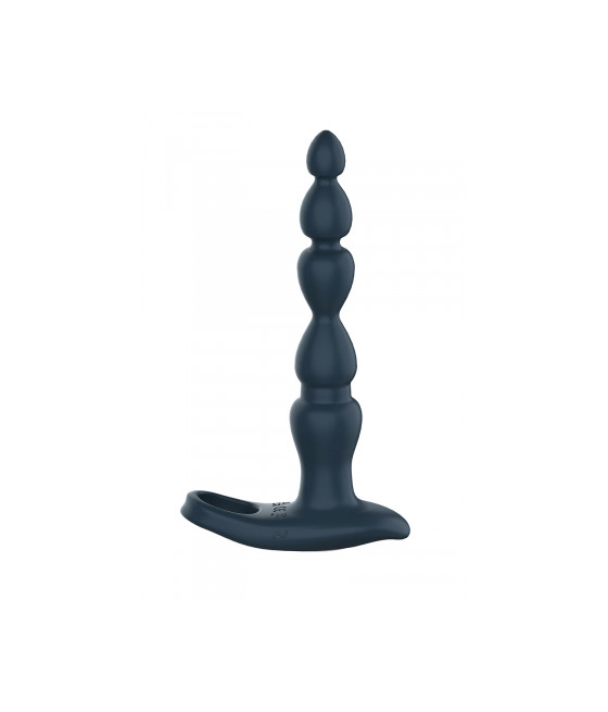 Vibro pour double pénétration Elixer