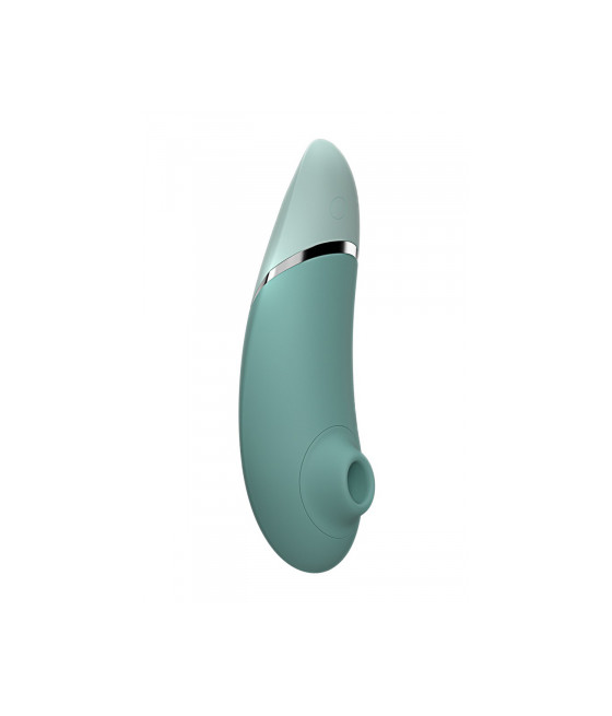 Stimulateur Womanizer Next turquoise