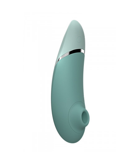 Stimulateur Womanizer Next turquoise