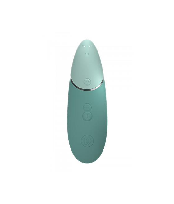 Stimulateur Womanizer Next turquoise