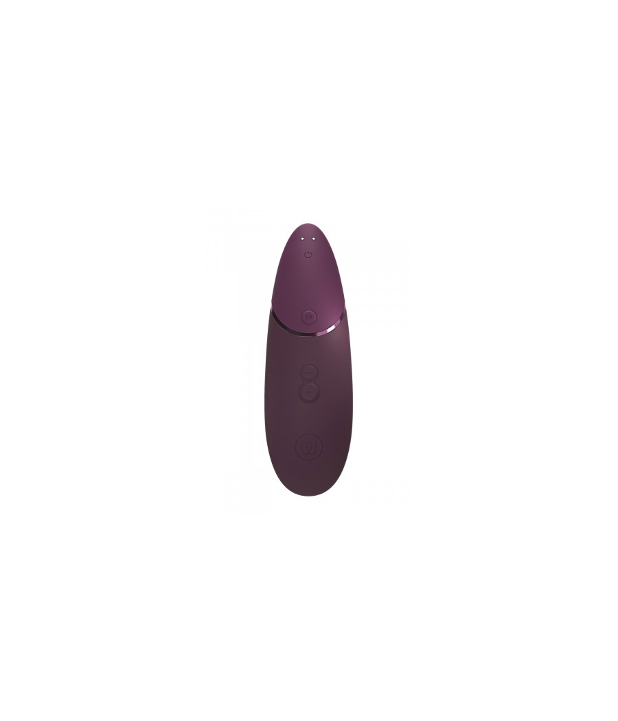Stimulateur Womanizer Next Violet