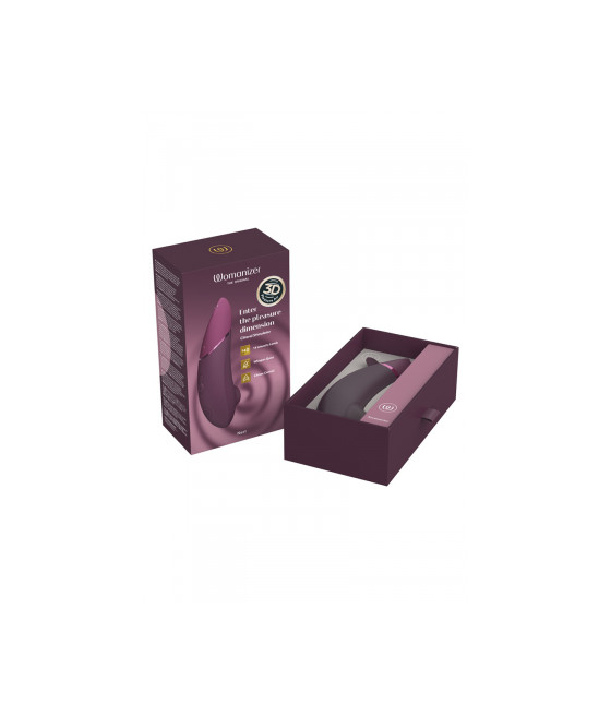 Stimulateur Womanizer Next Violet