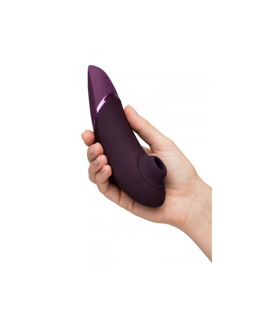 Stimulateur Womanizer Next Violet