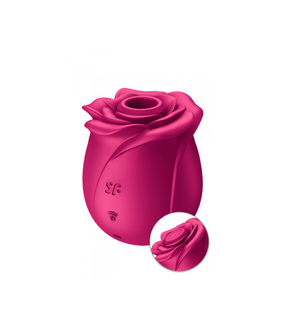 Stimulateur clitoridien Satisfyer Pro 2 Classic Blossom