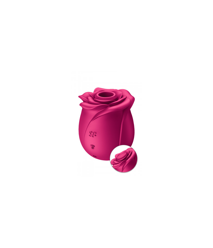 Stimulateur clitoridien Satisfyer Pro 2 Classic Blossom Stimulateur clitoridien Satisfyer Pro 2 Classic Blossom