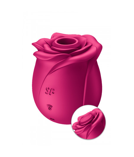 Stimulateur clitoridien Satisfyer Pro 2 Classic Blossom