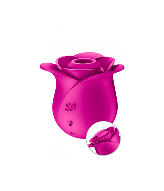 Stimulateur clitoridien Satisfyer Pro 2 Modern Blossom