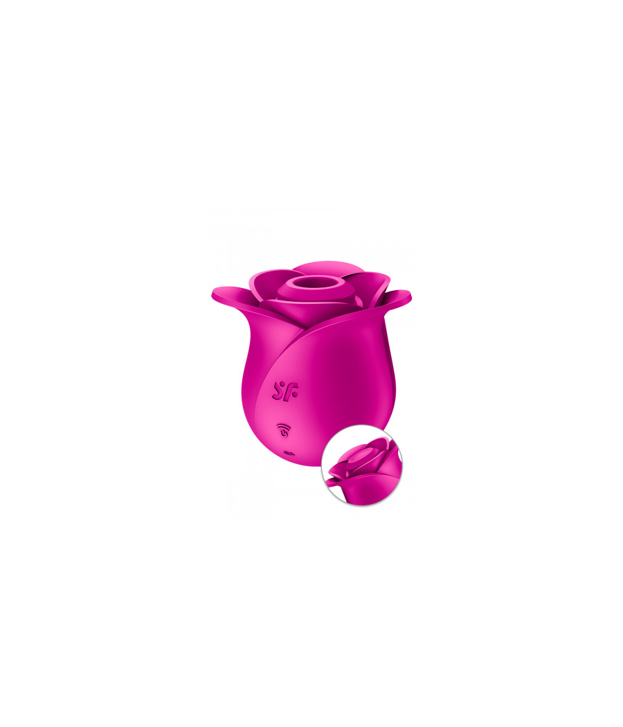 Stimulateur clitoridien Satisfyer Pro 2 Modern Blossom Stimulateur clitoridien Satisfyer Pro 2 Modern Blossom