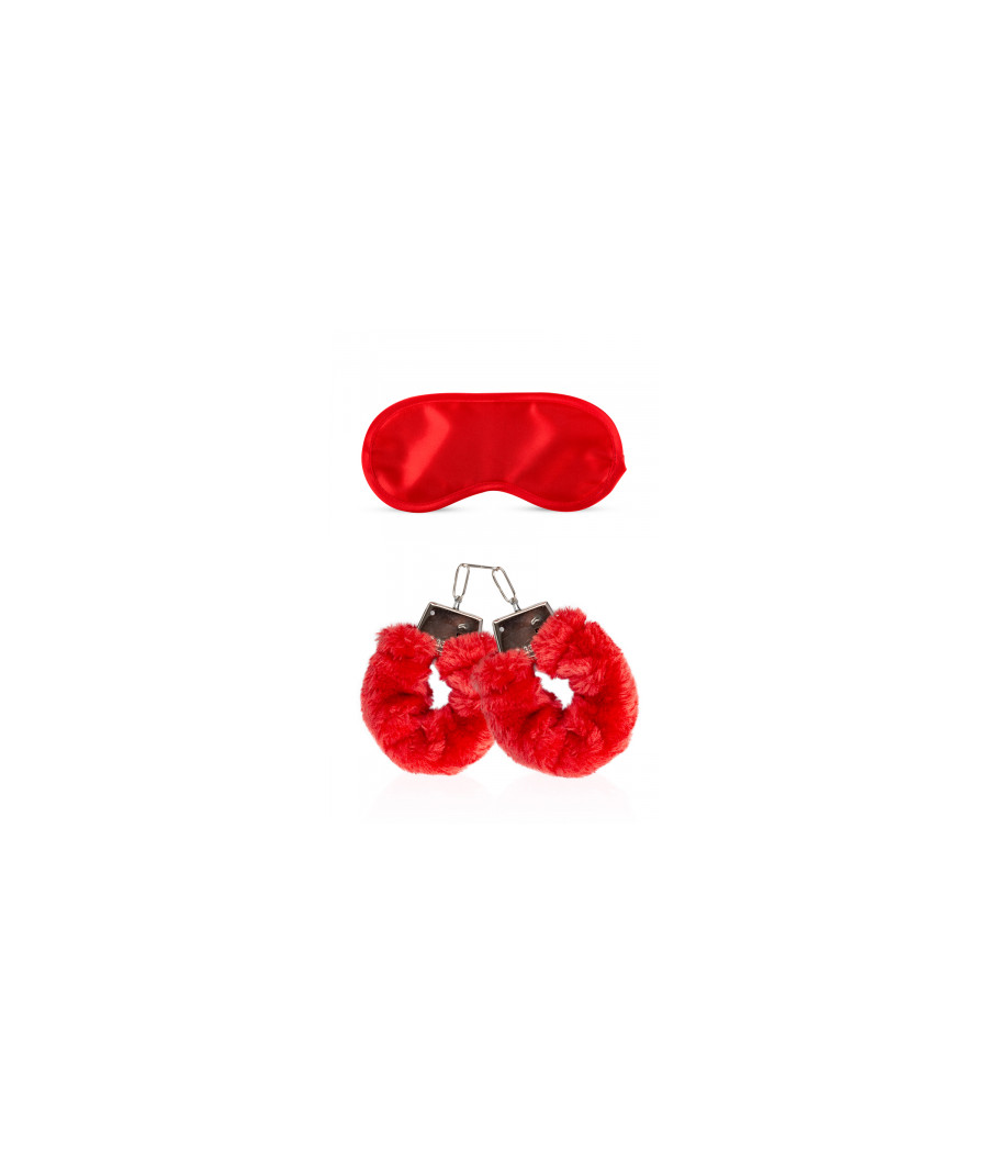 LoveBoxxx - coffret I Love Red Couples