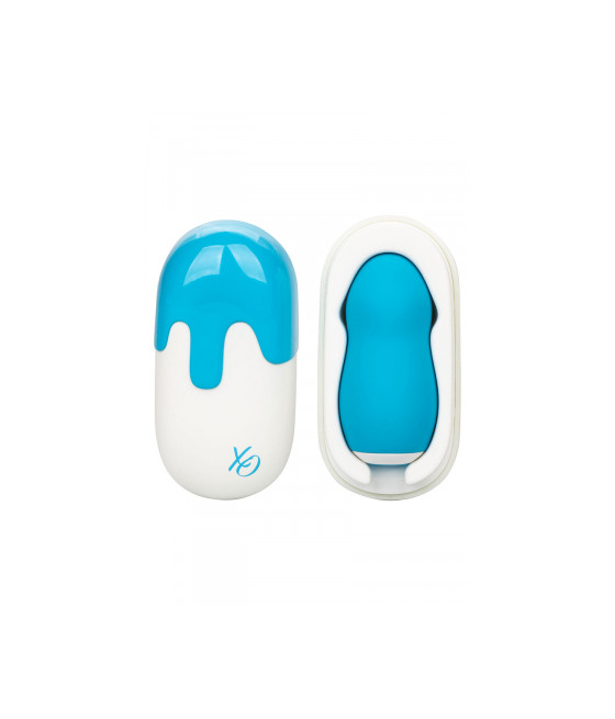 Stimulateur vibrant de voyage Sugar Dream