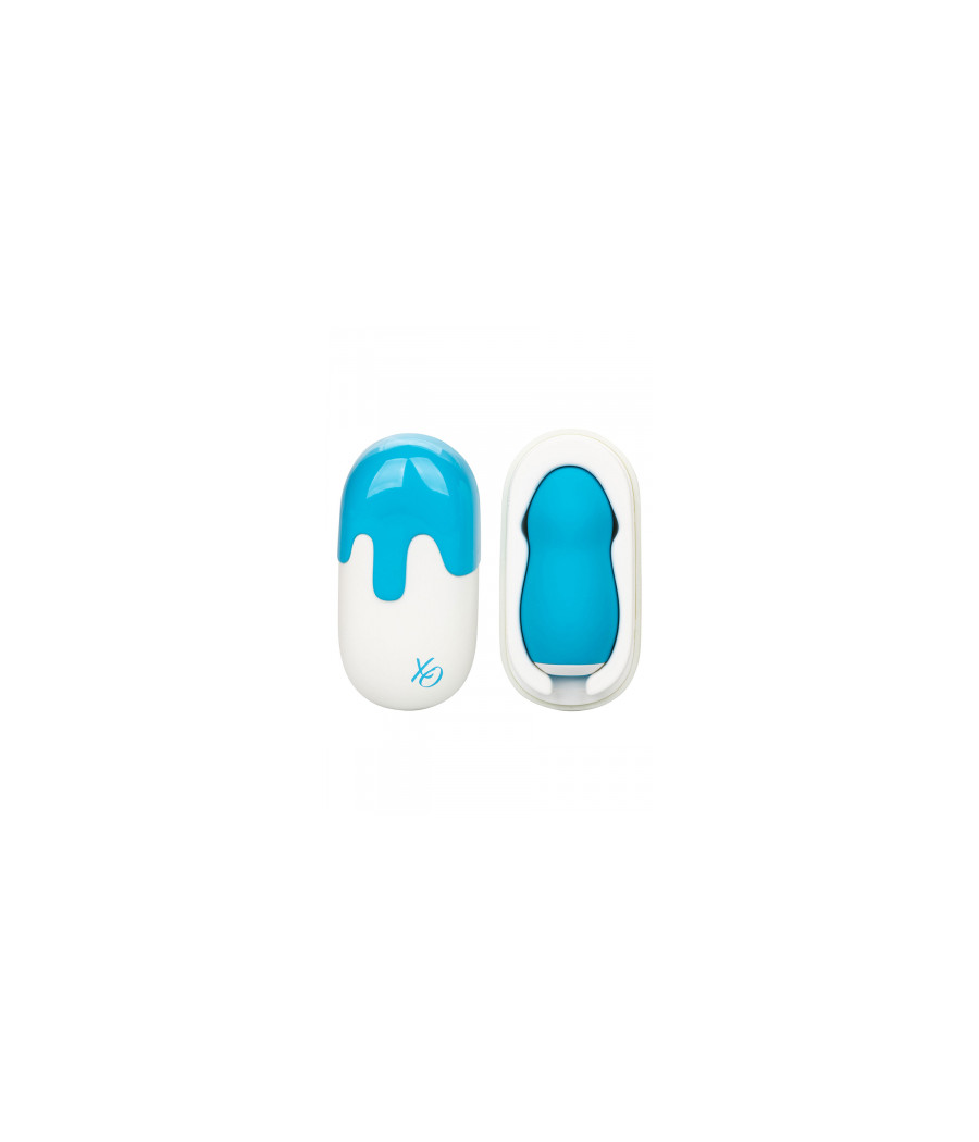 Stimulateur vibrant de voyage Sugar Dream Stimulateur vibrant de voyage Sugar Dream