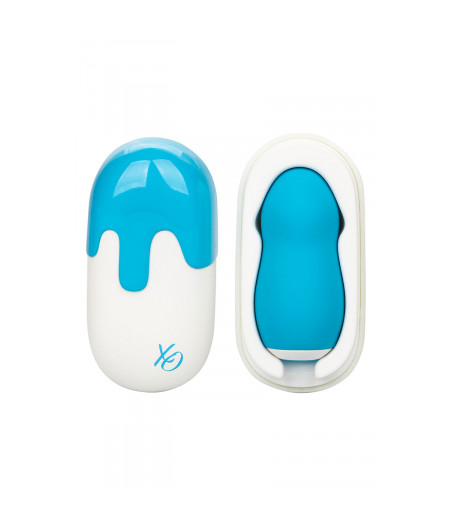 Stimulateur vibrant de voyage Sugar Dream