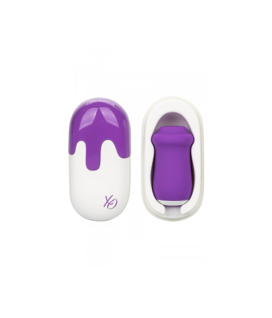 Suceur de clitoris de voyage Sugar Rush
