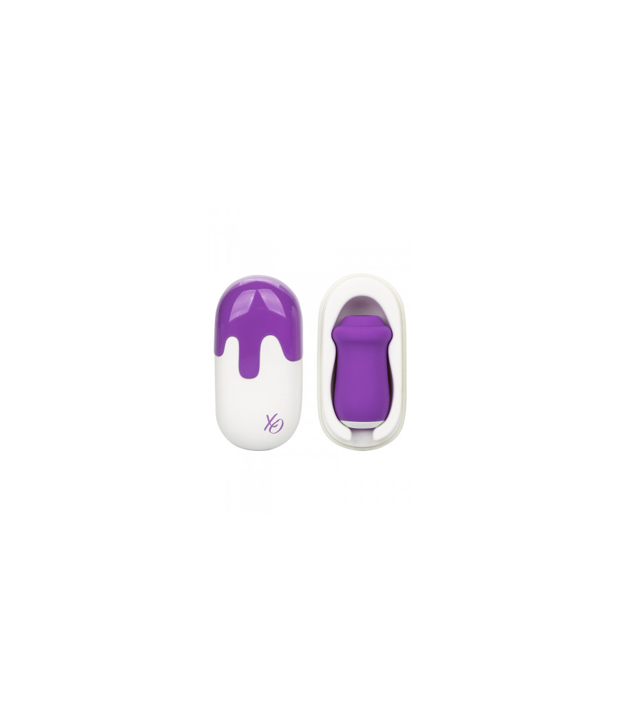 Suceur de clitoris de voyage Sugar Rush Suceur de clitoris de voyage Sugar Rush