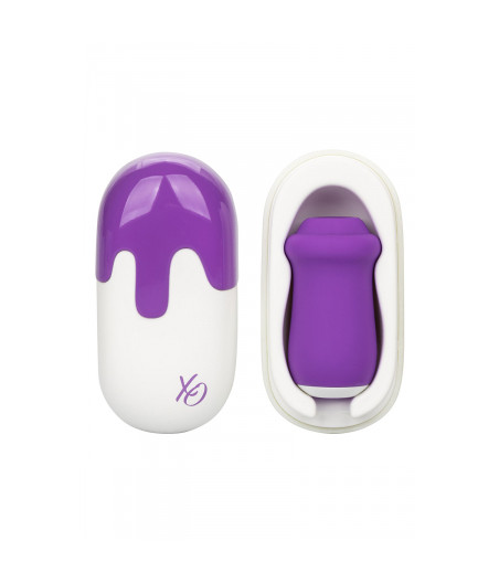Suceur de clitoris de voyage Sugar Rush