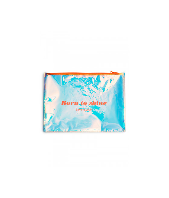 Pochette de rangement Love To Love Vivid Orange