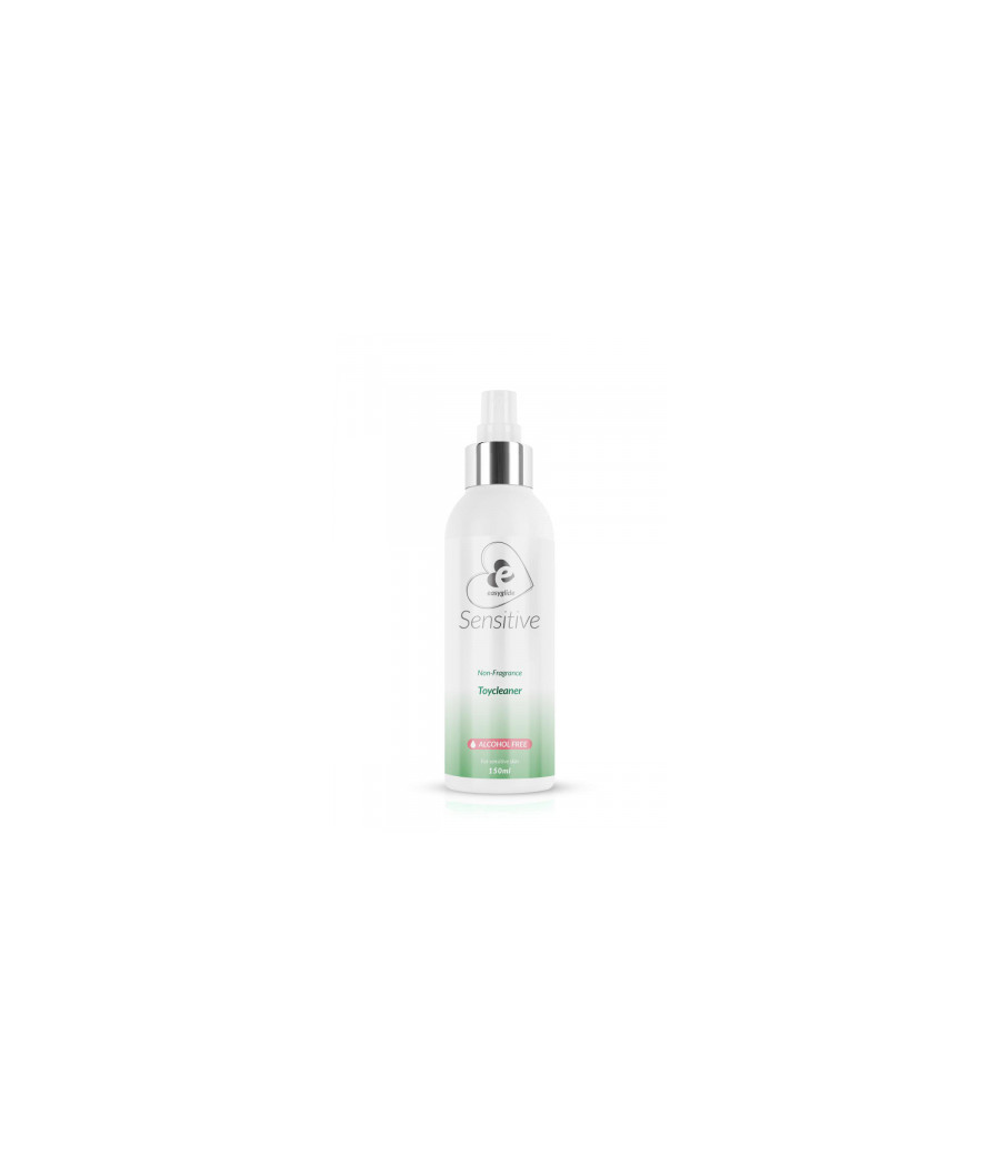 Nettoyant sextoys EasyGlide Sensitive 150 ml Nettoyant sextoys EasyGlide Sensitive 150 ml