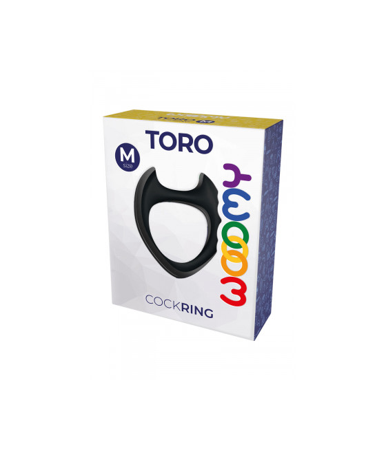 Cockring Toro M - Wooomy