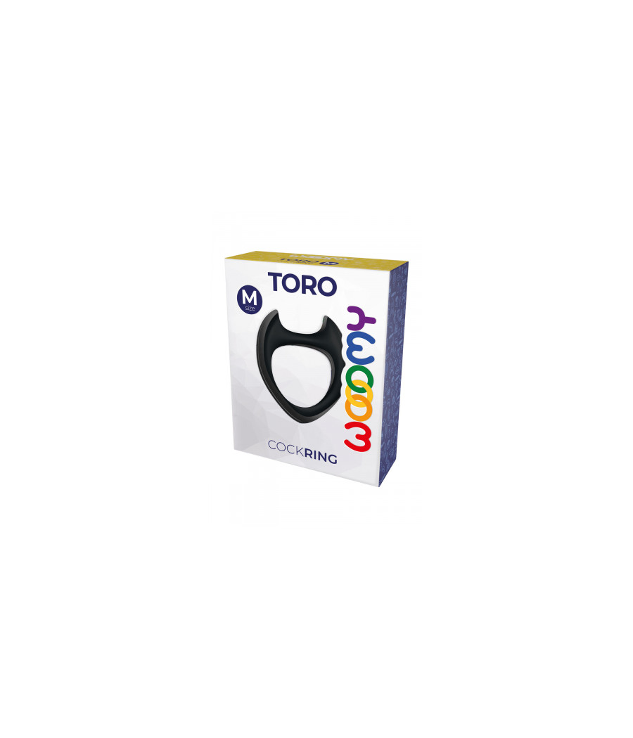 Cockring Toro M - Wooomy