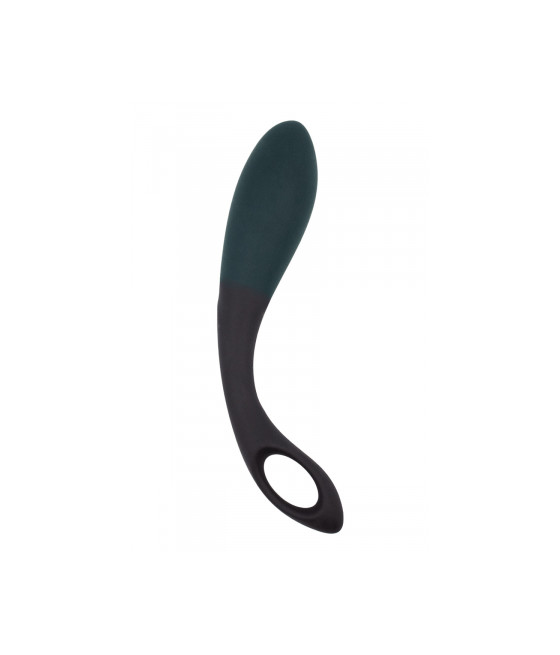 Stimulateur anal Black Heart