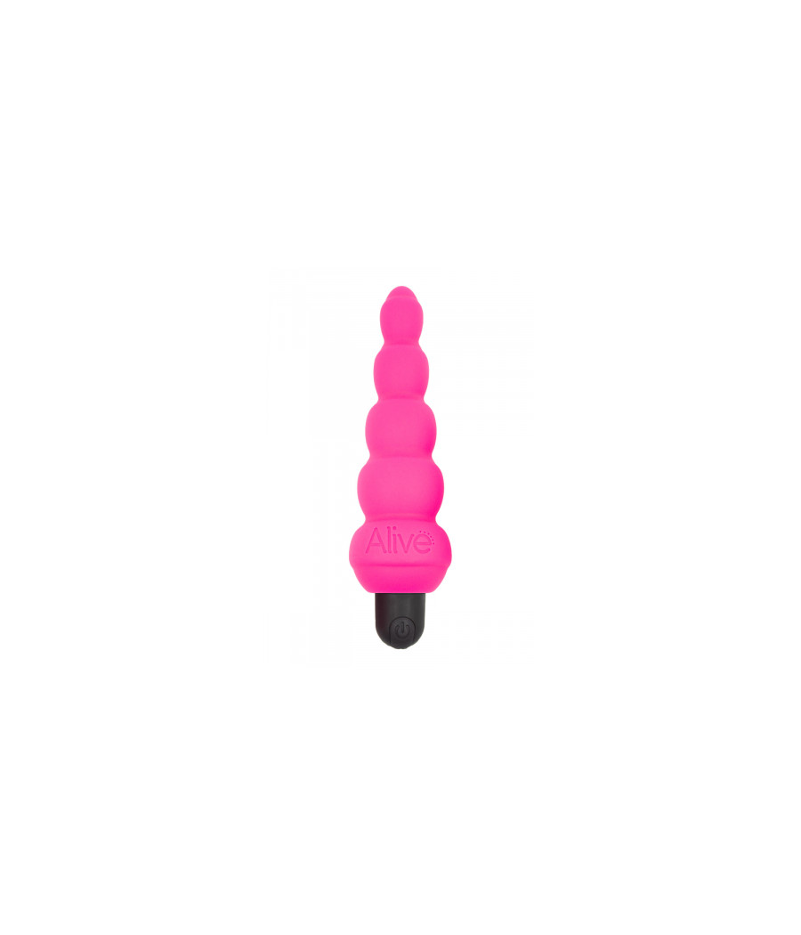 Stimulateur anal Lance Pro - Alive Stimulateur anal Lance Pro - Alive
