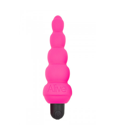 Stimulateur anal Lance Pro - Alive