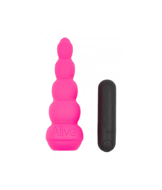 Stimulateur anal Lance Pro - Alive