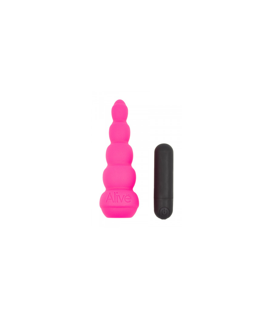 Stimulateur anal Lance Pro - Alive