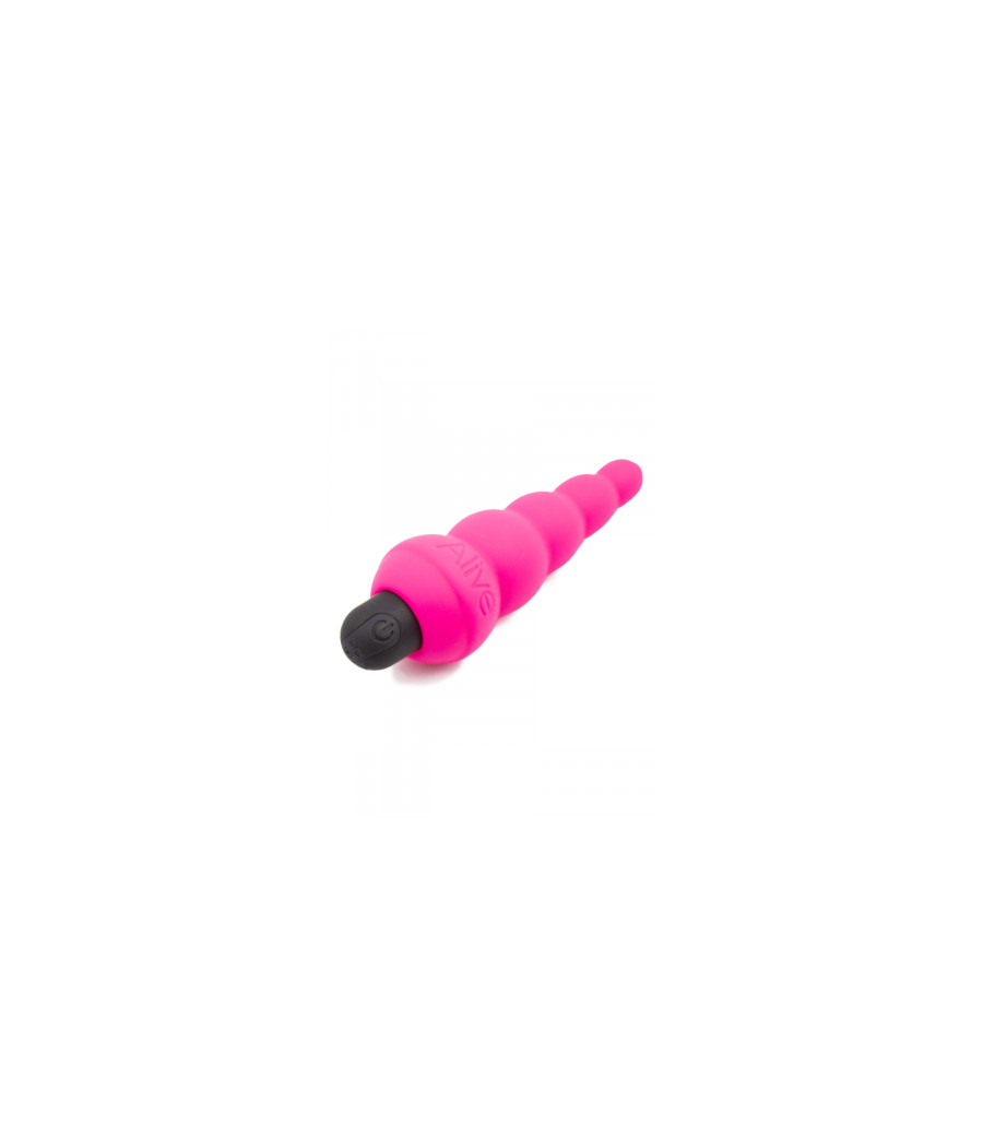 Stimulateur anal Lance Pro - Alive