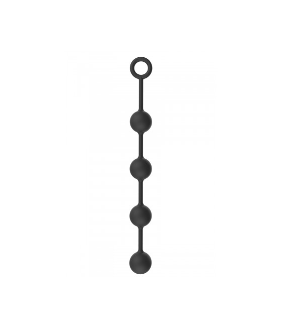 Balles anales XLarge - Hidden Desire Extreme