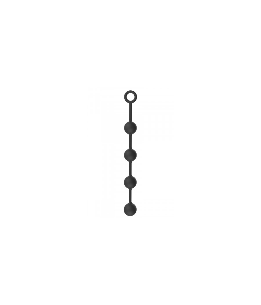 Balles anales XLarge - Hidden Desire Extreme Balles anales XLarge - Hidden Desire Extreme