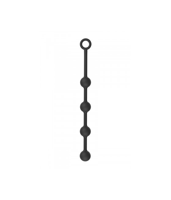 Balles anales Large - Hidden Desire Extreme