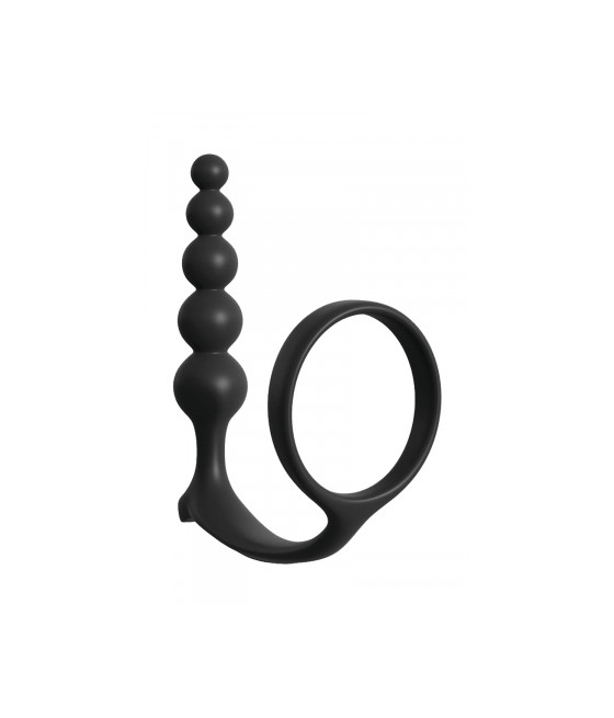 Perles anales et cockring Pipedream Anal Fantasy