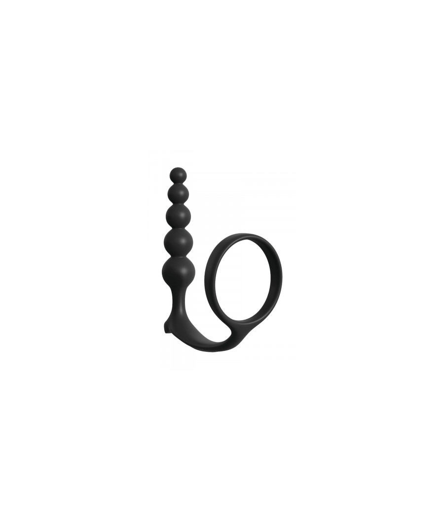 Perles anales et cockring Pipedream Anal Fantasy Perles anales et cockring Pipedream Anal Fantasy