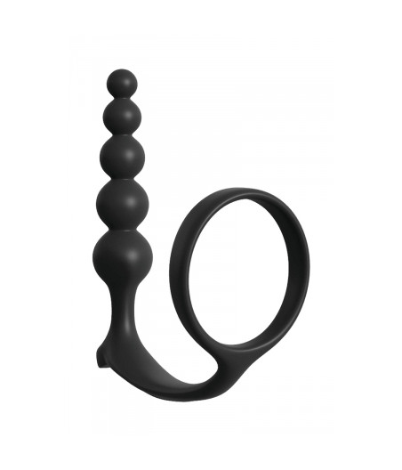 Perles anales et cockring Pipedream Anal Fantasy